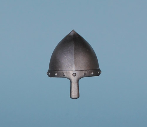 Normand helmet-model 4 (Qty. discount) - Click Image to Close